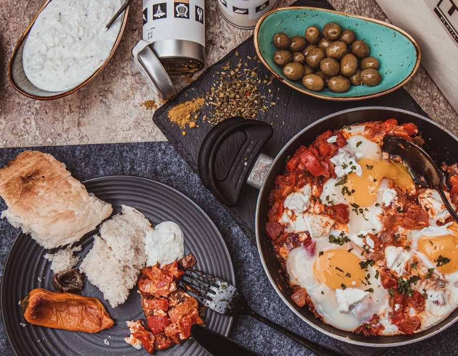 Corfiot cuisine